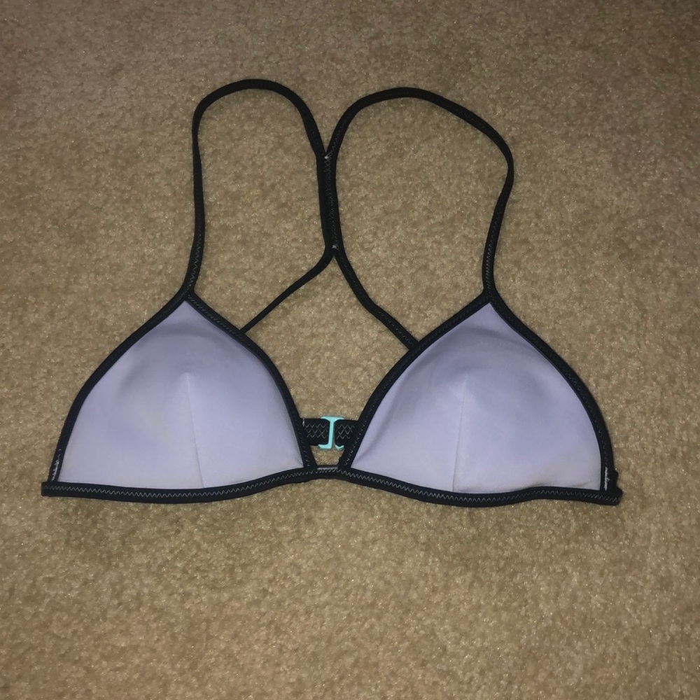 Bikini top